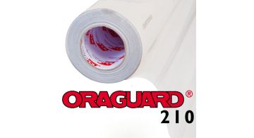 Oraguard 210 Transparent Matte 1.37 m