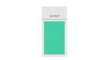 Avery M-0507-A Green PET 1.22 m