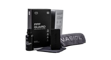 Nasiol PPFGuard - Нанокерамическое покрытие для защитных пленок, 50 ml