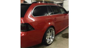 Avery Red Diamond Gloss SW900-476-D 1.524 m