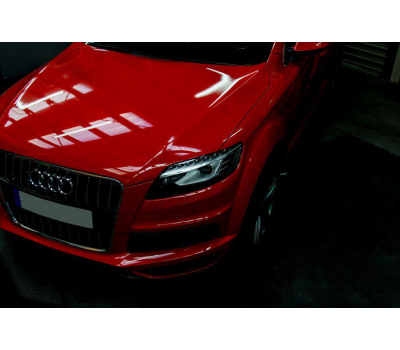 Oracal 970 Dark Red Gloss 030 1.524 m