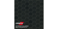 Oracal 975 Honeycomb Black 1.524 m  /assets/images/items/2524/0291927001541495779.jpg