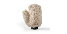 MaxShine Ultra-Plush Microfiber Car Wash Mitt With Thumb - Рукавица плюшевая для мойки авто 29.5 x 23 cm  /assets/images/items/5051/0874576001638441637.jpg