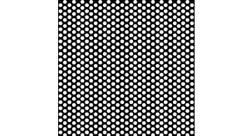 Siser P.S. Perfor PF0019 Black