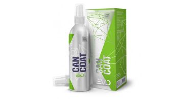 Gyeon Q2M Can Coat EVO - Кварцевое покрытие на 12+ мес, 200 ml