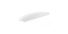 MaxShine Silicone Water Blade Transparent - Стяжка силиконовая для сгона воды  /assets/images/items/5077/0634704001638456170.jpg