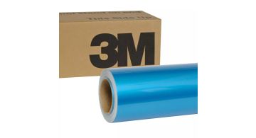 3M 2080 Gloss Atomic Teal G356 1.524 m