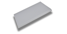 Выгонка полиуретановая белая Clear Max 12 cm  /assets/images/items/957/0954585001505313503.jpg