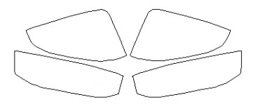 Acura | PLENKA.market
