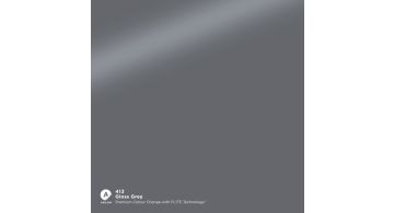 Arlon Gloss Grey 413 1.524 m