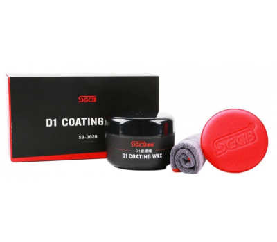 SGCB SGD020 D1 Coating Wax