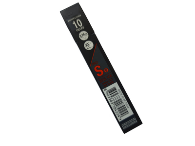 Сегментні леза Dorco PRO S II 30° Blades (10 шт.)