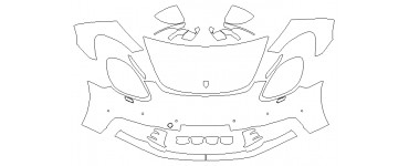 Porsche | PLENKA.market