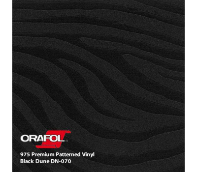 Oracal 975 Dune Black 1.524 m