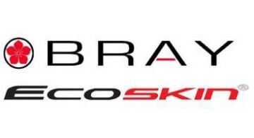 BRAY Eco Skin 1 Layer 1.22 m