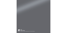 Arlon Gloss Grey 413 1.524 m  /assets/images/items/6406/0002335001718108806.jpg