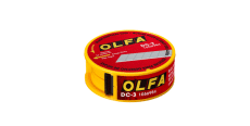 Контейнер OLFA DC-3  /assets/images/items/5311/0793781001652714231.gif