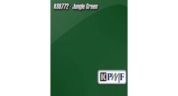 KPMF 88772 Jungle Green Gloss 1.524 m