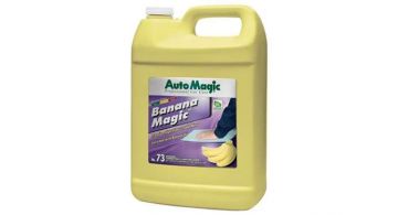 Auto Magic Banana Magic 3.785 L № 73