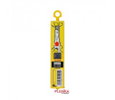 Tajima LCB50SN Solid Endura Blade 18 mm (10 шт)