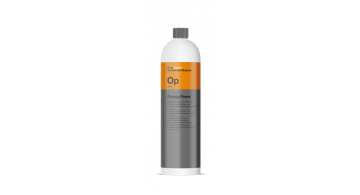 Koch Chemie Orange Power – Пятновыводитель от клея, масел, насекомых, битума, 1 L