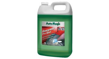 Auto Magic Enzym Pre-Sport 3.785 L № 25