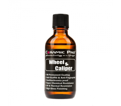 Ceramic Pro Wheel Caliper 50 ml