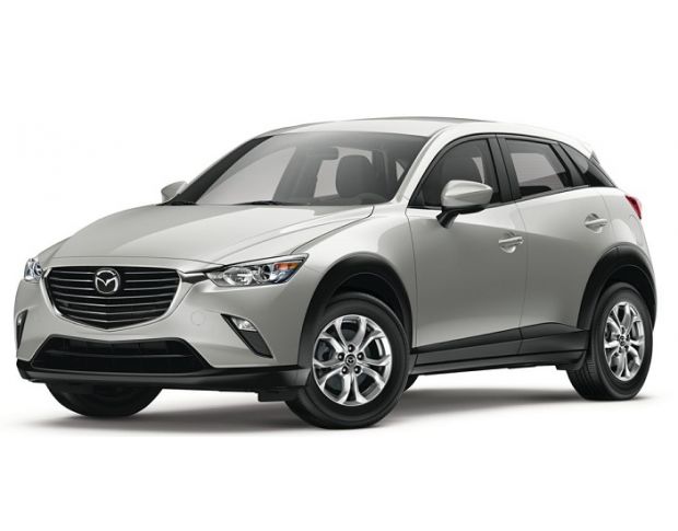 Mazda CX-3 Sport 2016 Внедорожник Передние крылья частично LLumar assets/images/autos/mazda/mazda_cx_3/mazda_cx_3_sport_2016_present/shhr.jpg