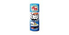 Soft99 Anti Fog Spray - Спрей против запотевания стекол, 180 ml  /assets/images/items/5802/0387420001668426324.jpg