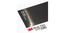 3M 2080 BR212 Brushed Black Metallic 1.524 m  /assets/images/items/4578/0124762001615820001.jpg