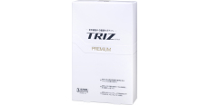 Soft99 Triz Premium - Захисне покриття з ефектом кварцевого блиску, 100 ml  /assets/images/items/4970/0599863001634649771.jpg