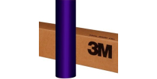 3М 1080 M 38 Matte Royal Purple 1.524 m  /assets/images/items/267/0031291001502202453.jpg
