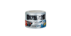 Soft99 Coating & Cleaning Wax - Очищуючий віск із водовідштовхуючим ефектом для темних автомобілів, 230 g  /assets/images/items/5816/0146283001669907277.jpg