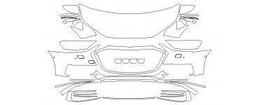 Audi | PLENKA.market