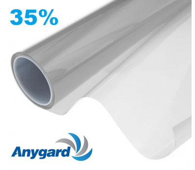 Anygard Premium Pro High Performance HPR Black 35% 1.524 m