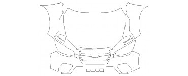Subaru | PLENKA.market