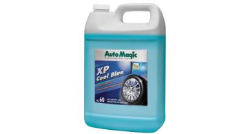 Auto Magic XP Cool Blue 3.785 L № 60