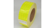 AT Safety Engineering Grade Prismatic Conspicuity Markings RT2100 - Світловідбиваюча жовта стрічка 5 cm  /assets/images/items/9144/0922589001735123654.jpg