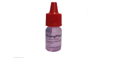 Клей Strong Plast компонент А, 18 ml  /assets/images/items/994/0686255001734958418.jpg