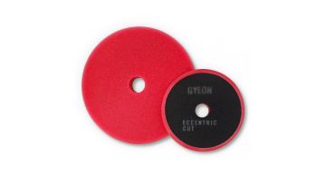 Gyeon Eccentric Cut - Круг для полировки, полу-твердый режущий круг, 125 mm