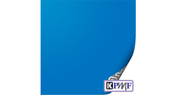 KPMF 88069 Marina Blue Gloss 1.524 m
