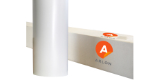 Arlon 3240 Cal Overlaminate Satin - Пленка для ламинирования сатиновая 1.524 m  /assets/images/items/8925/0426427001730801269.jpg