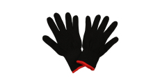 Foshio Car Wrap Gloves Black - Рукавички для робіт з плівкою (пара)  /assets/images/items/6252/0132849001697811286.jpg