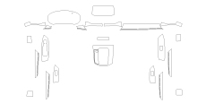 Викрійка для салону MAZDA CX-5 2024  /assets/images/items/8840/0032167001723209626.jpg