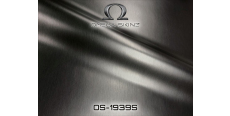 Omega Skinz OS-1939S Black Metal Matte - Черная пленка под металл матовая 1.524 m  /assets/images/items/5178/0877227001640257504.jpg