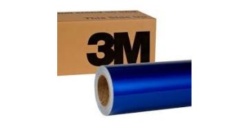 3M 1080 G 377 Gloss Cosmic Blue 1.524 m