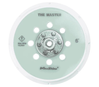 MaxShine DA Backing Plate - Підошва 125 мм