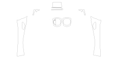 Комплект викрійок для салону MAZDA MX-5 2024 -  /assets/images/items/9648/0486611001743686102.jpg
