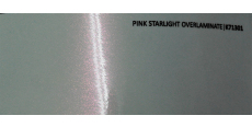 KPMF K71301 Gloss Pink Starlight Overlaminate 1.524 m  /assets/images/items/3660/0282827001559047070.jpg