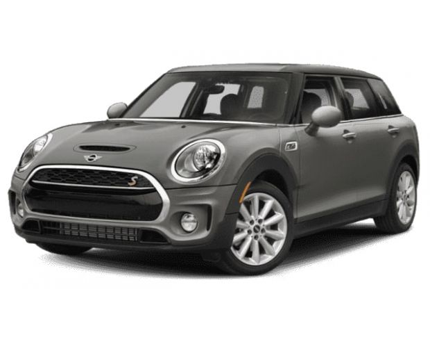 Mini Cooper Clubman S 2015 Хетчбек Передній бампер Hexis